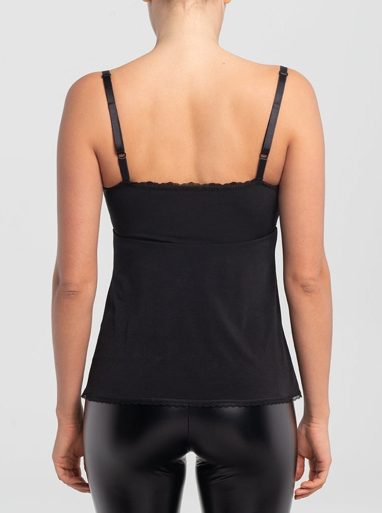 Kollontai Camisole Barry fait à Montréal