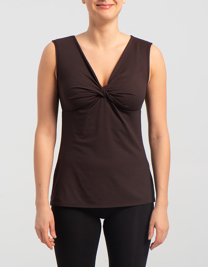 Kollontai Camisole Jorma fait à Montréal