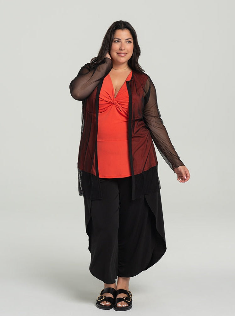 Camisole Aretha / Orange