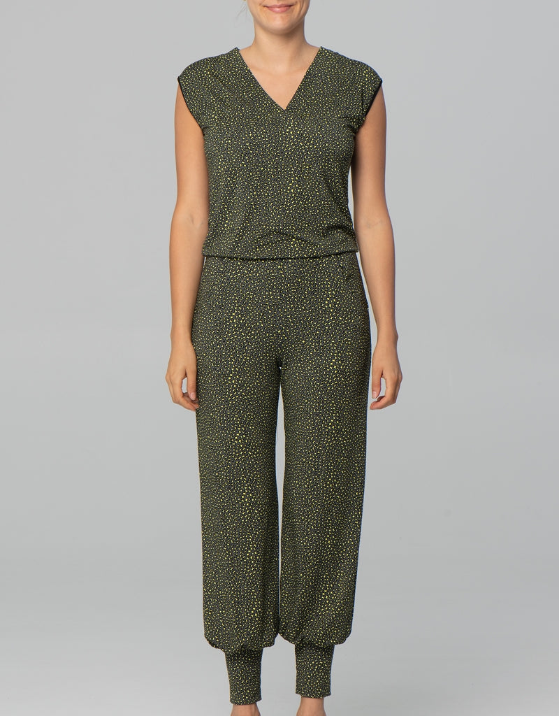 Kollontai Jumper Tobi fabriqué à Montréal