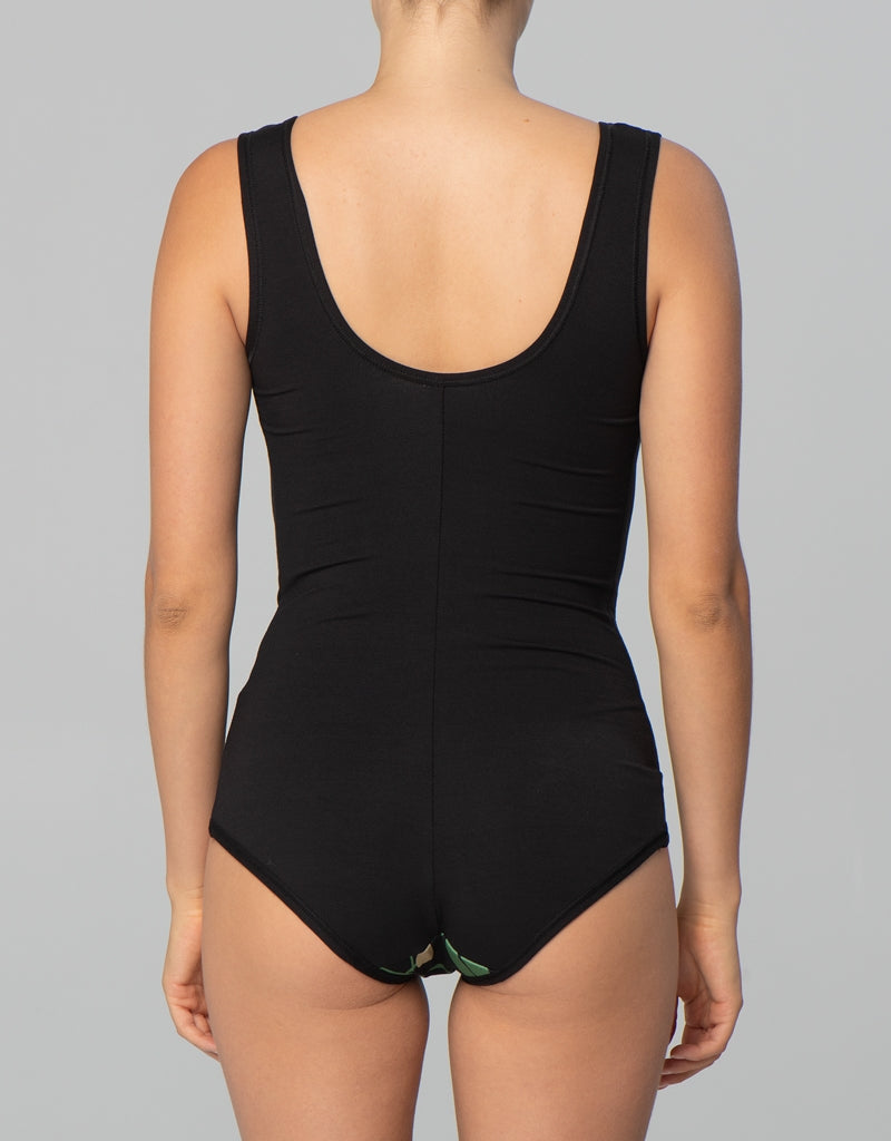 Kollontai Bodysuit Omala fabriqué à Montréal