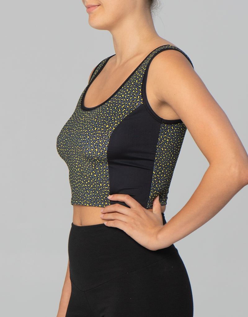 Kollontai Maillot Jana fabriqué à Montréal