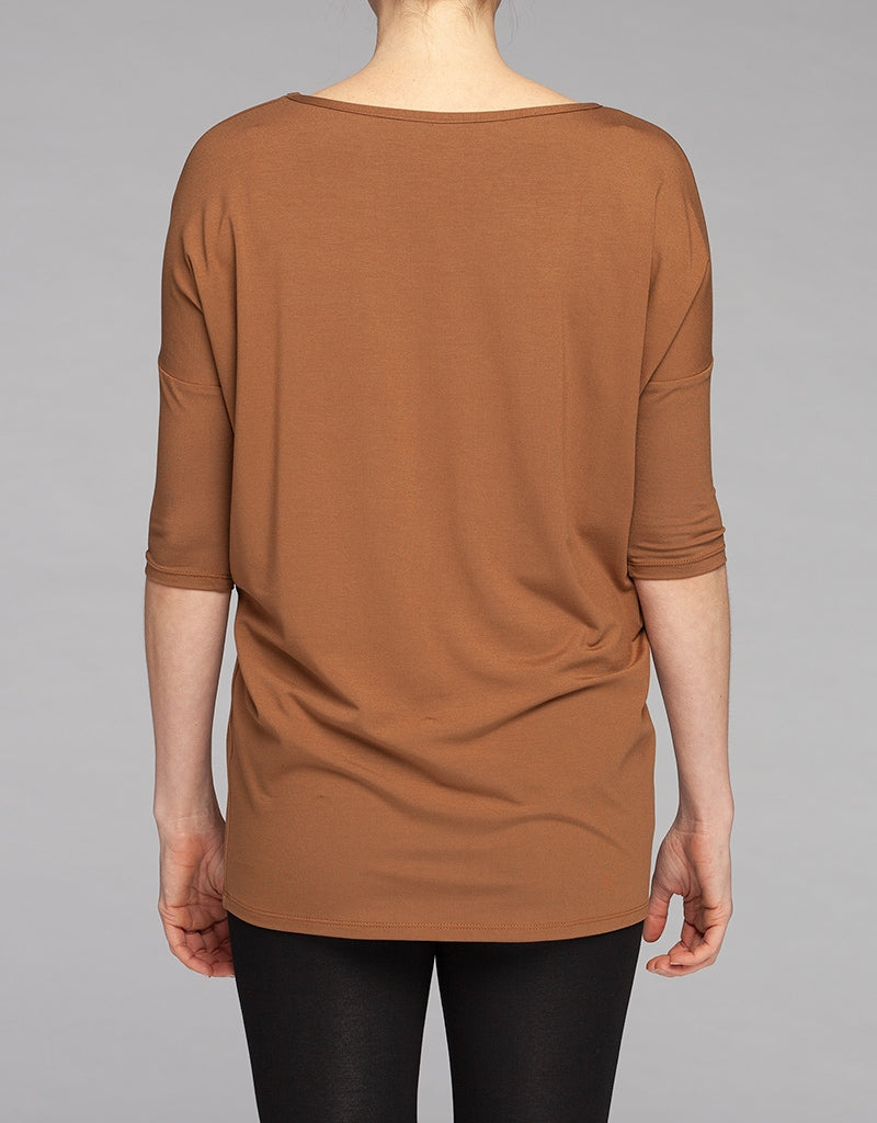 Tunique Andreas / Caramel