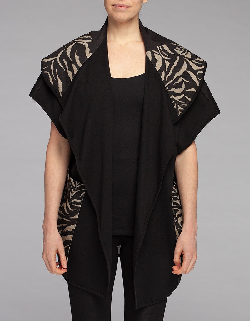 Veste Ozzy