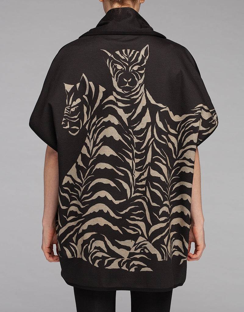 Veste Ozzy
