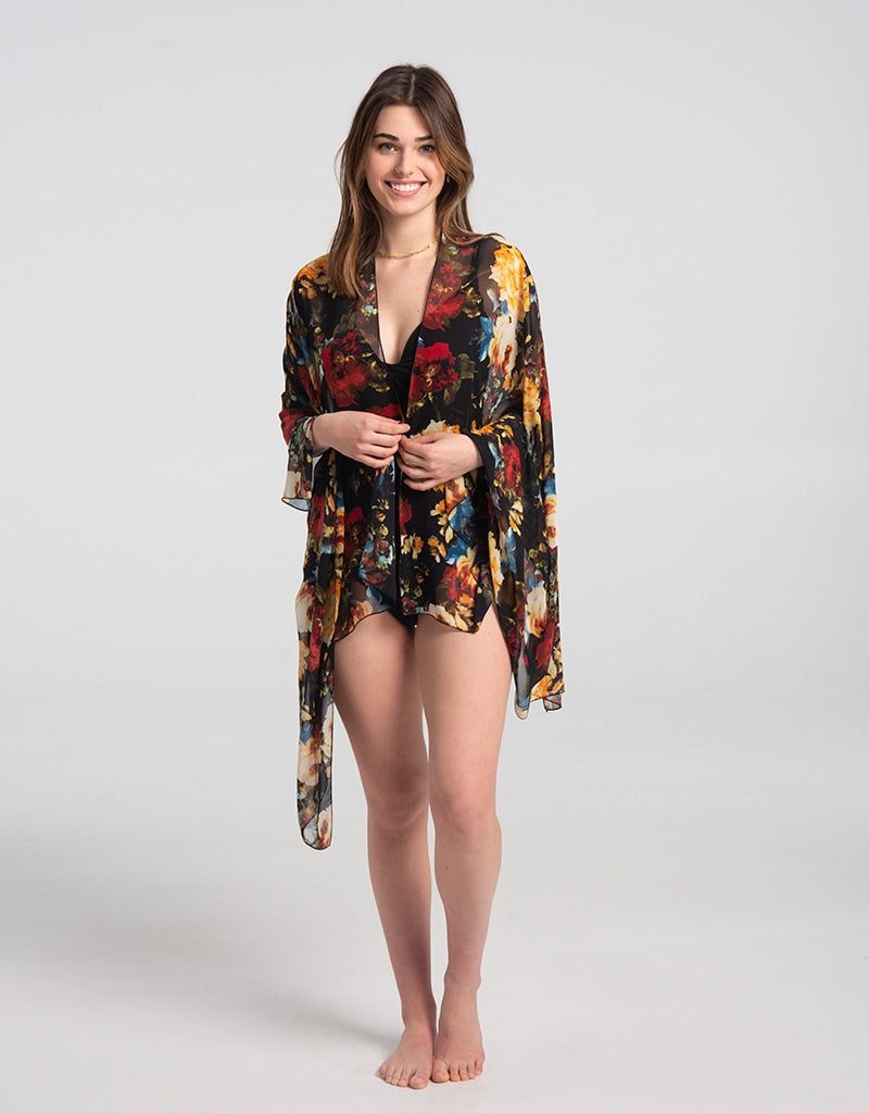 Foulard Alicante