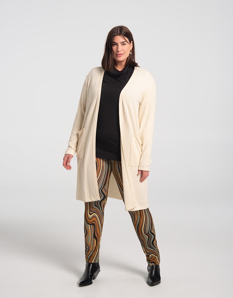 Pantalon Steely