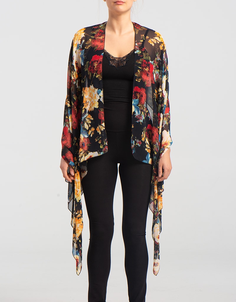 Foulard Alicante