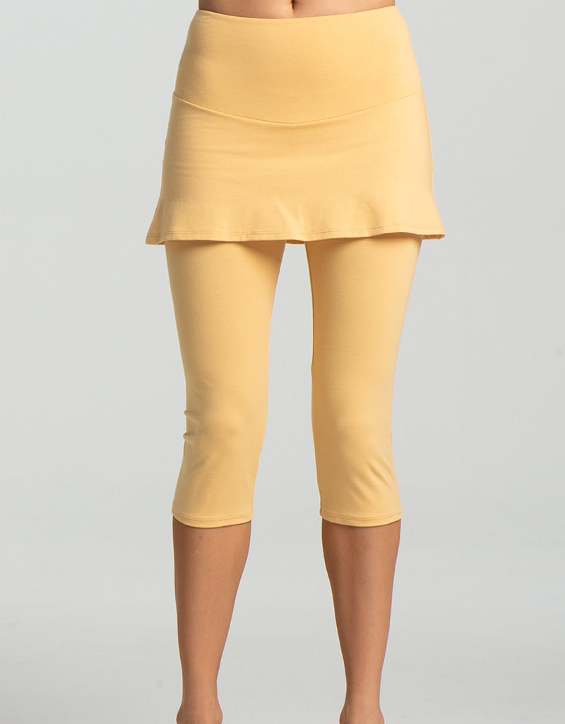 Kollontai Pantalon Sophiana 4 couleurs fabriqué à Montréal