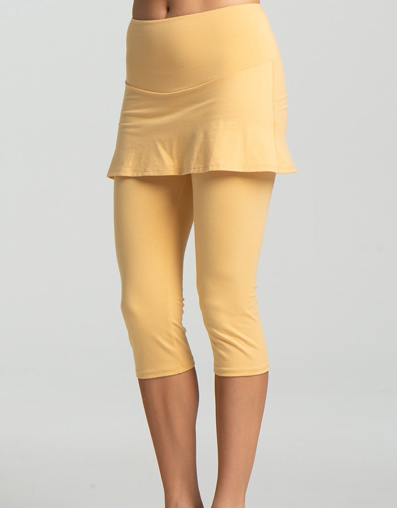 Kollontai Pantalon Sophiana 4 couleurs fabriqué à Montréal