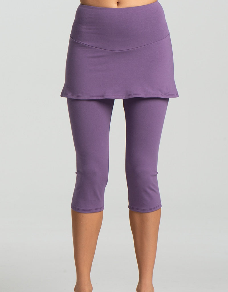Kollontai Pantalon Sophiana 4 couleurs fabriqué à Montréal