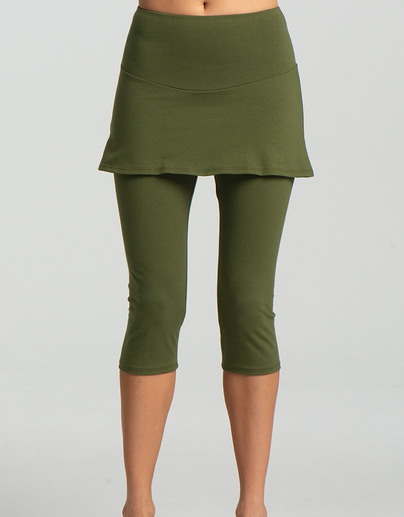 Kollontai Pantalon Sophiana 4 couleurs fabriqué à Montréal