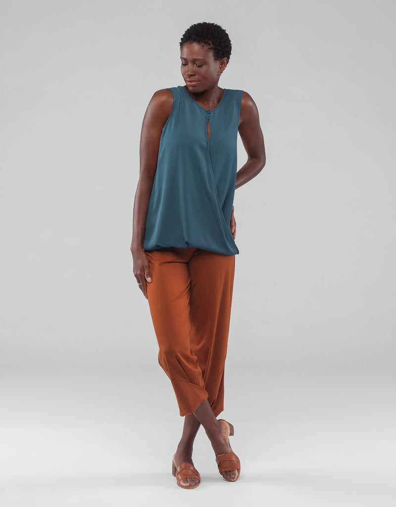 Kollontai Pantalon Zilya à Montréal